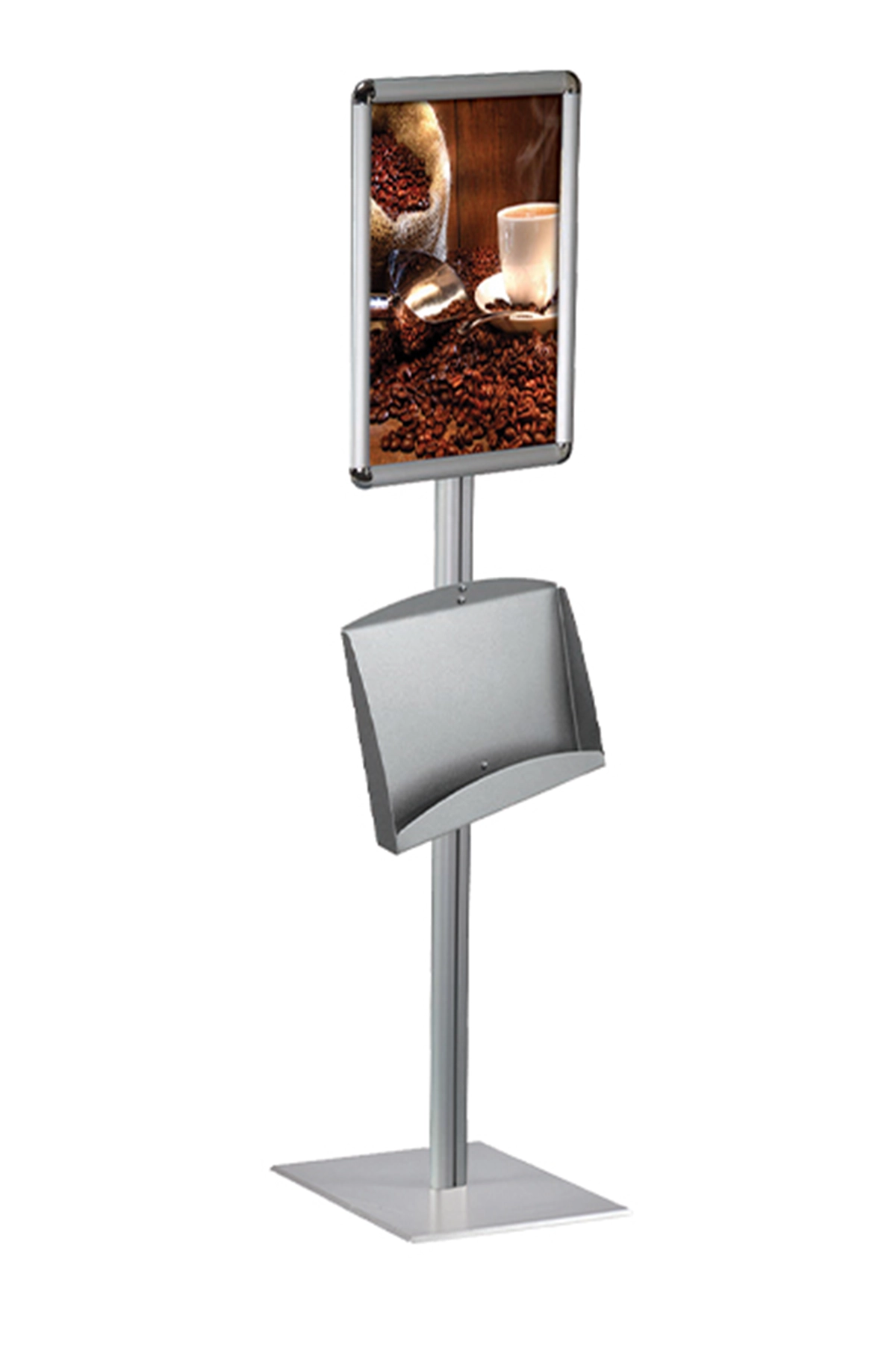 Ayarlı Menü Panosu