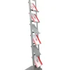 Metal Katlı Katalog Stant