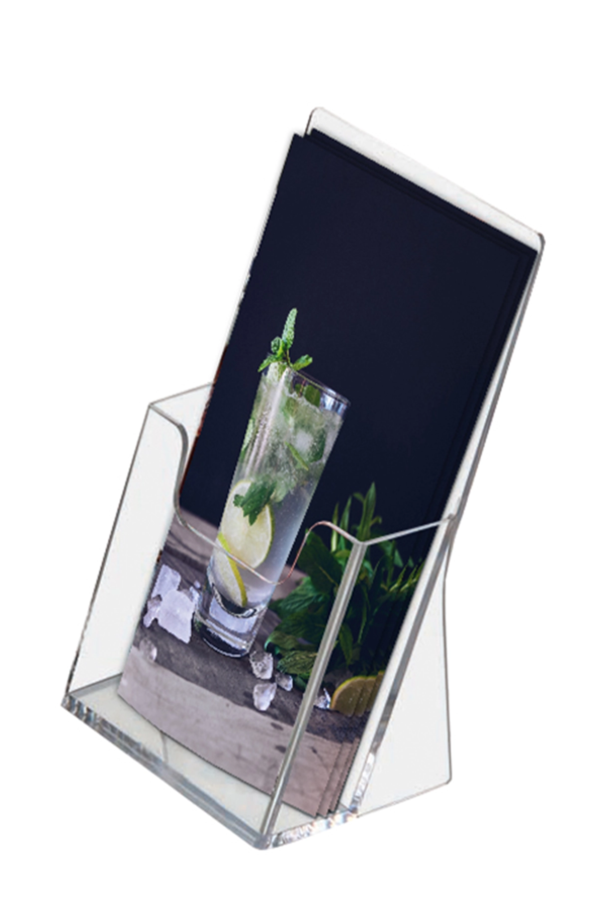 Masa Tipi Broşürlük