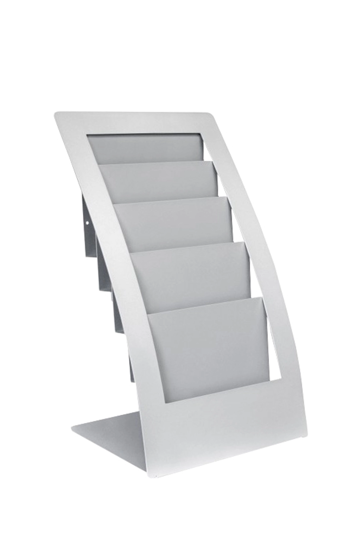 Masaüstü Konveks Broşürlük