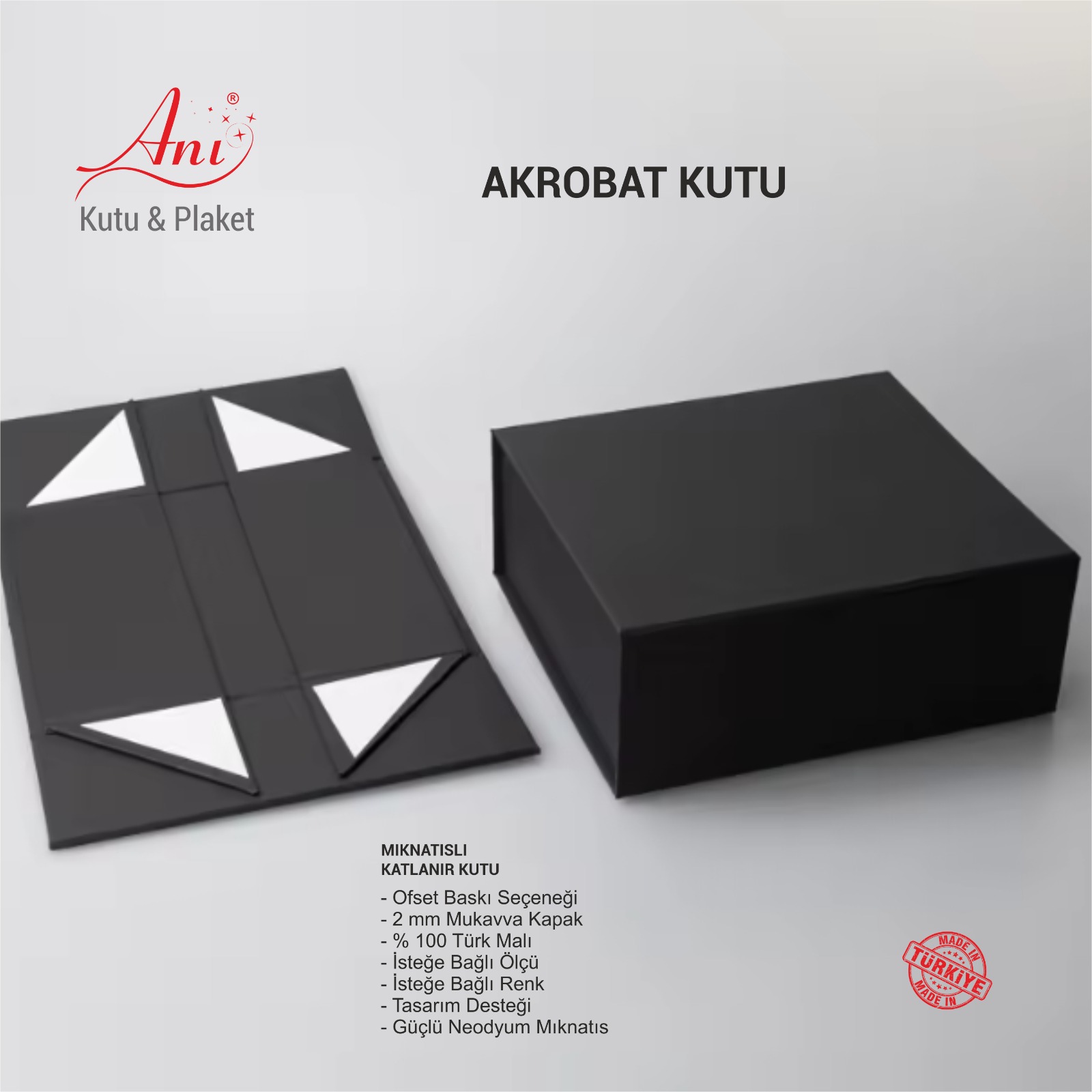 Akrobat Kutu