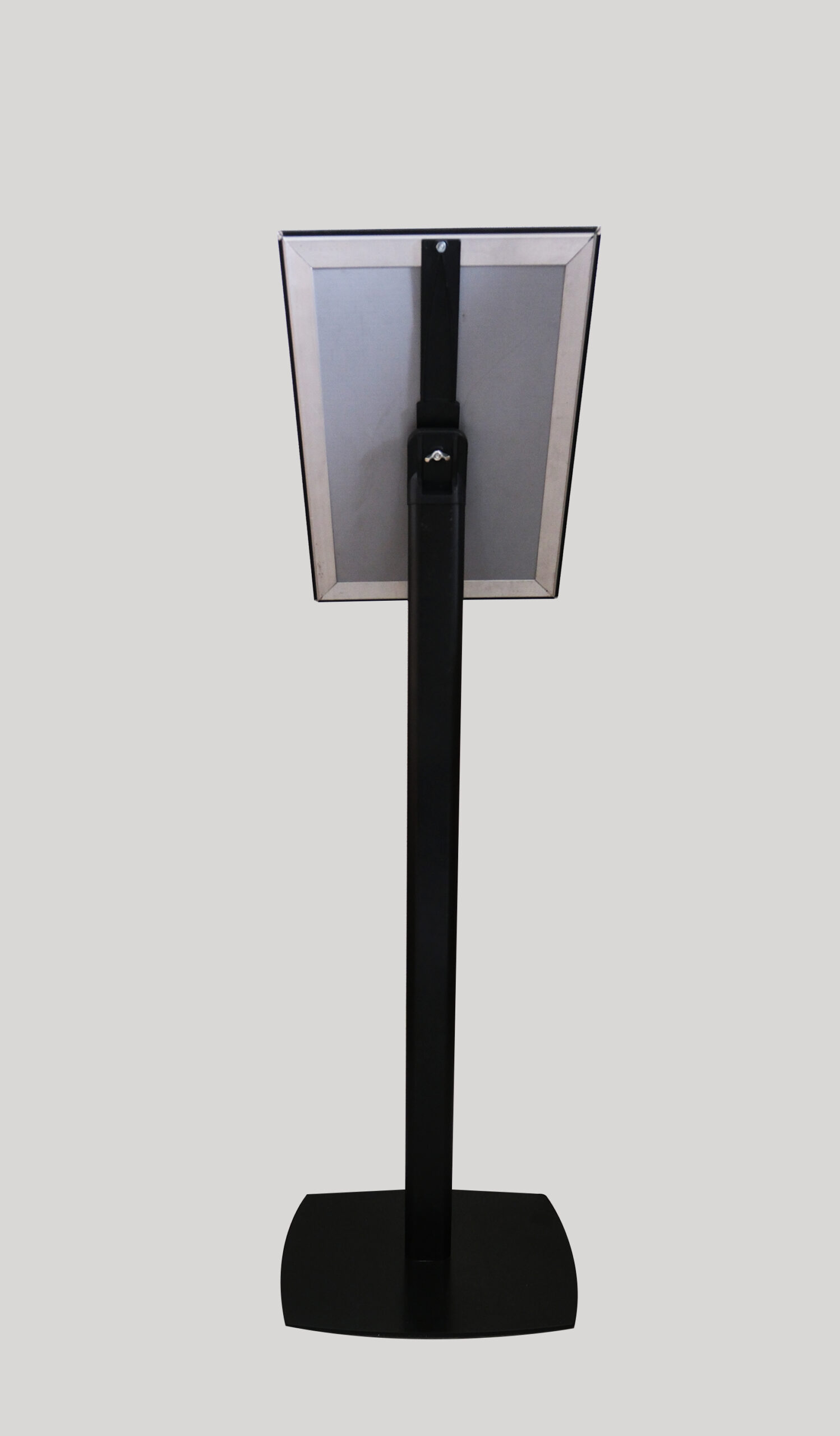 Miniboard Plastik ayaklı pano A3 Rondo