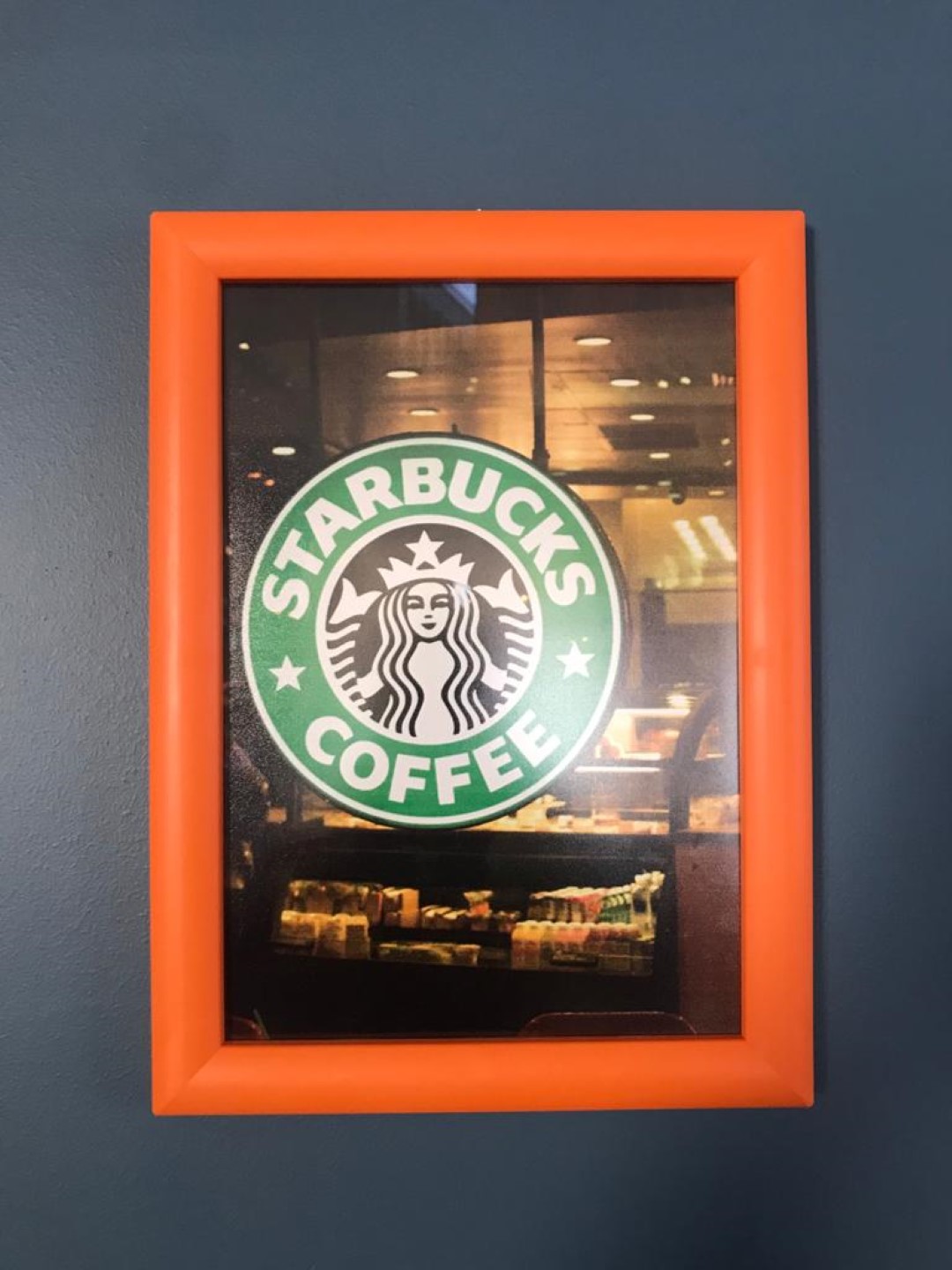 Plastik Sürgülü Çerçeve A5 - Görsel 11