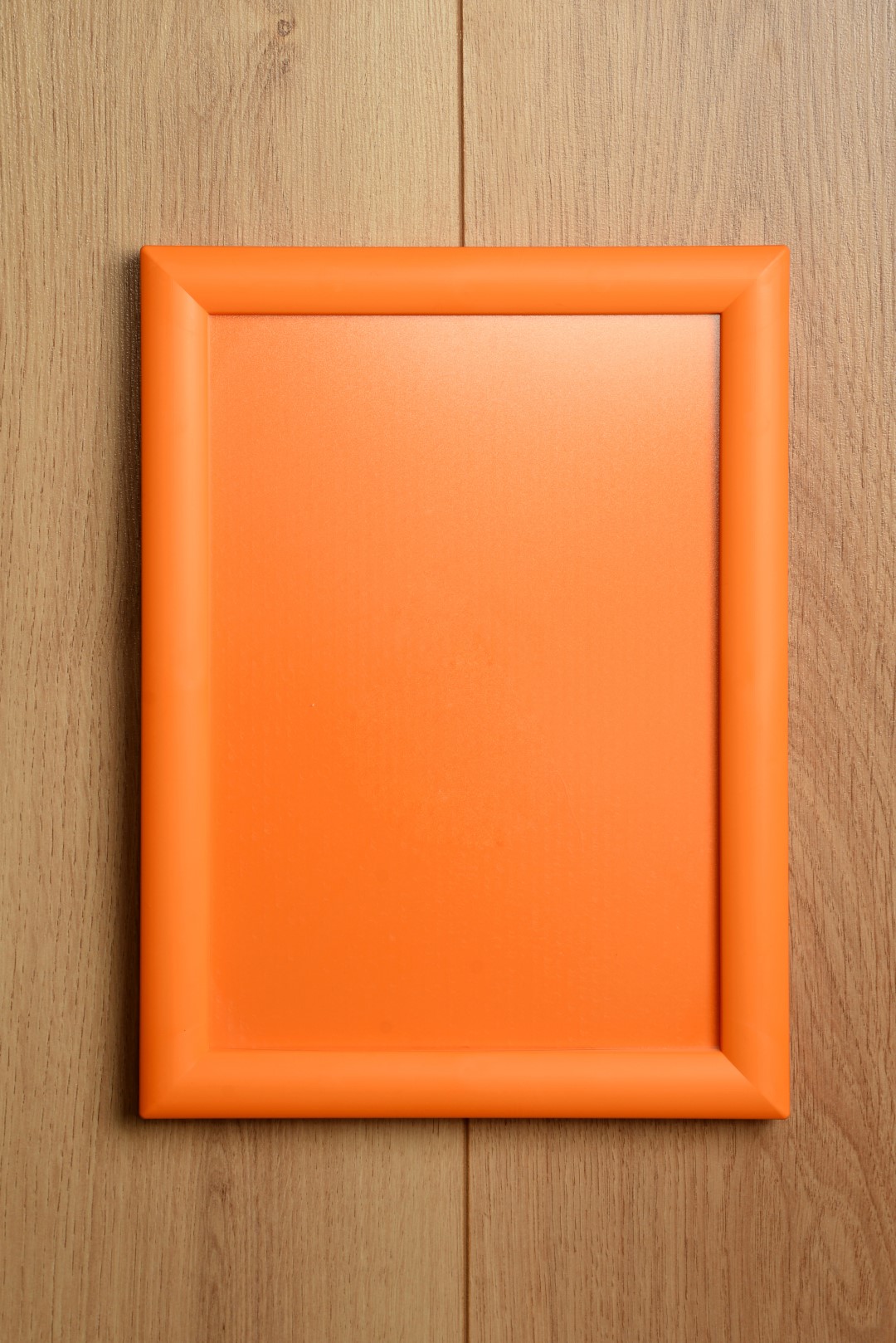 Plastik Sürgülü Çerçeve A5 - Görsel 5