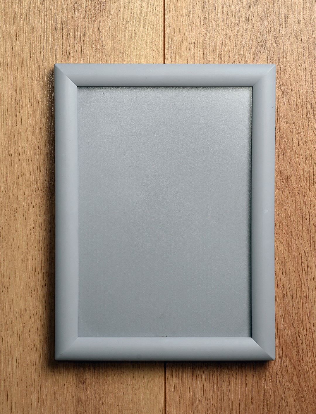 Plastik Sürgülü Çerçeve A5 - Görsel 3