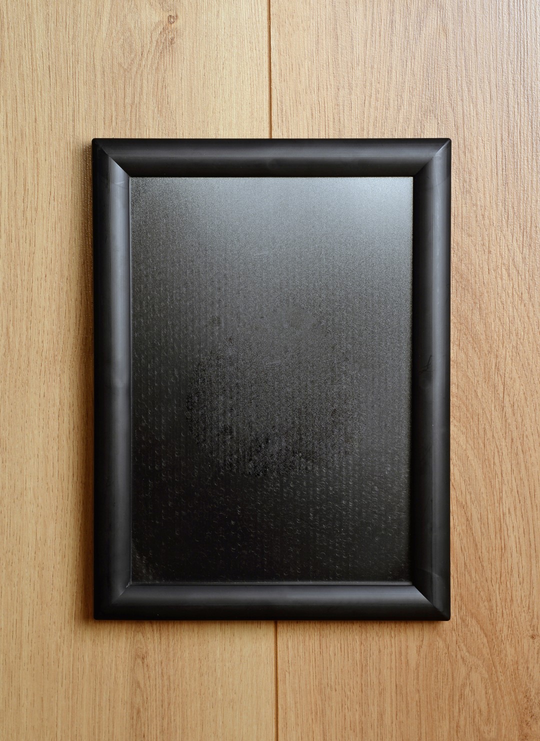 Plastik Sürgülü Çerçeve A5 - Görsel 6