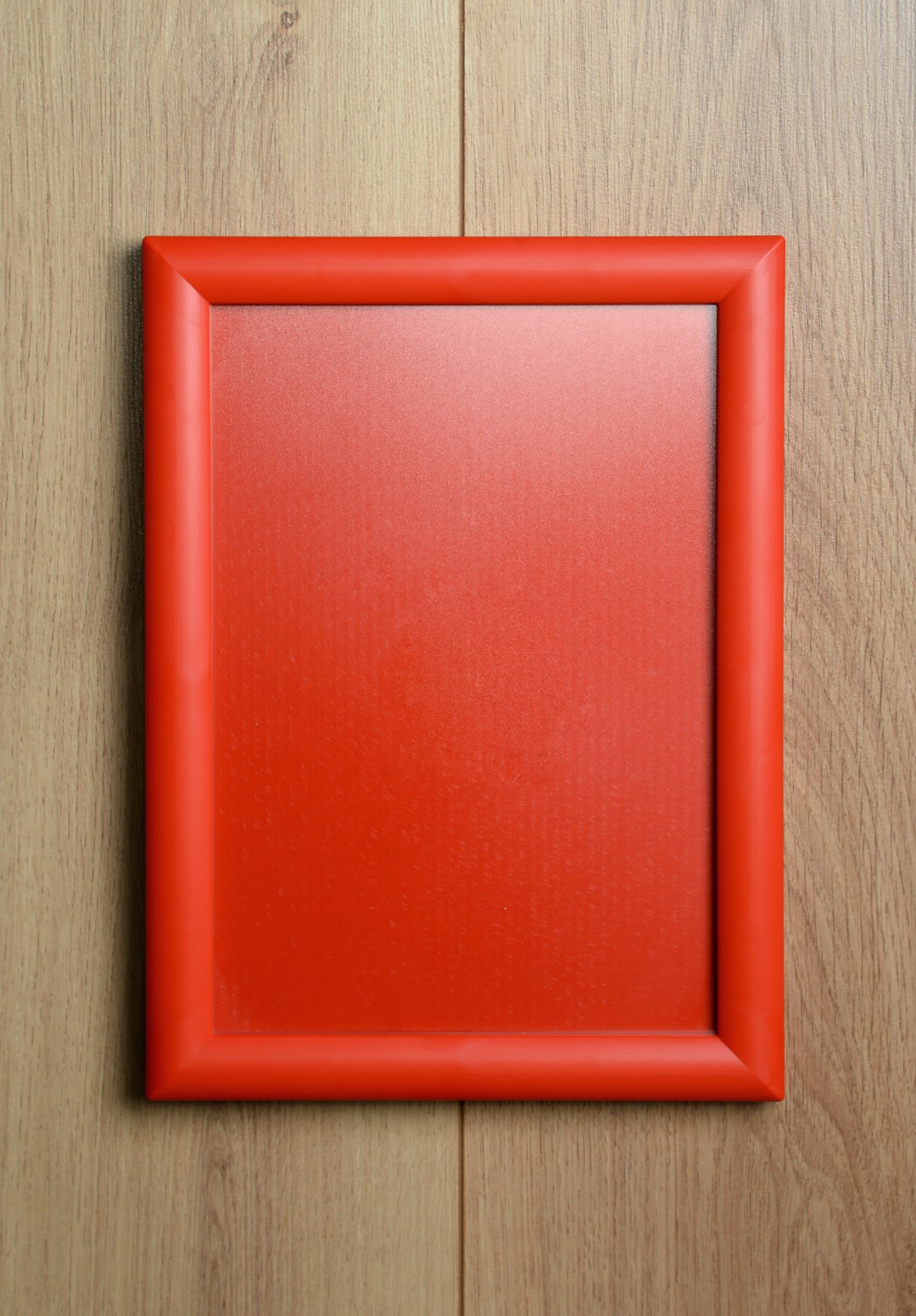 Plastik Sürgülü Çerçeve A5 - Görsel 7