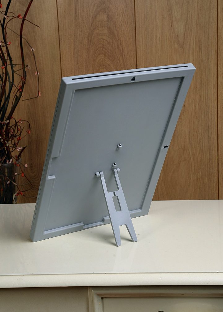 Alternative view of Plastik Sürgülü Çerçeve A4